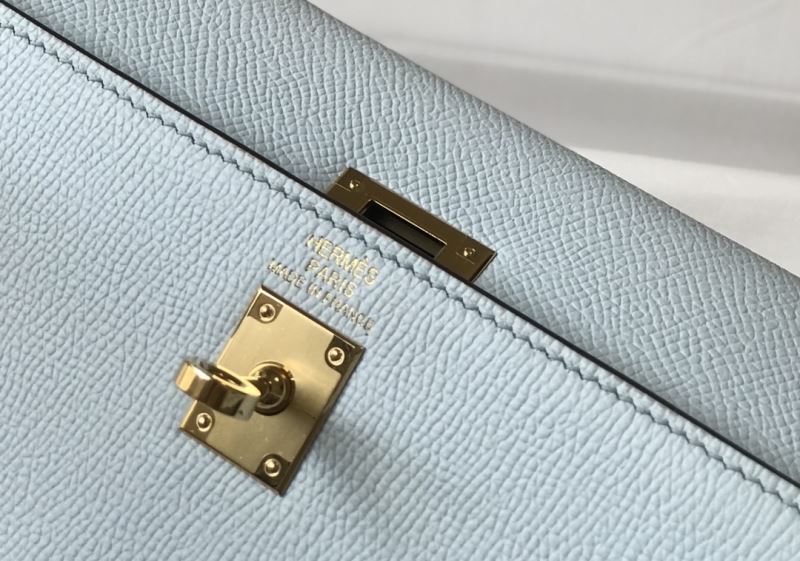 Hermes Kelly Bags